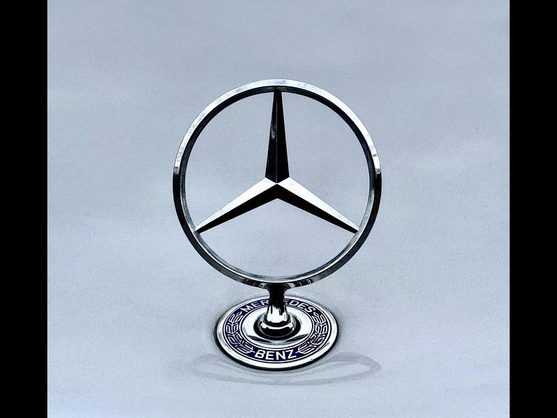 Mercedes-Benz C Class 3.2 C32 AMG 4dr