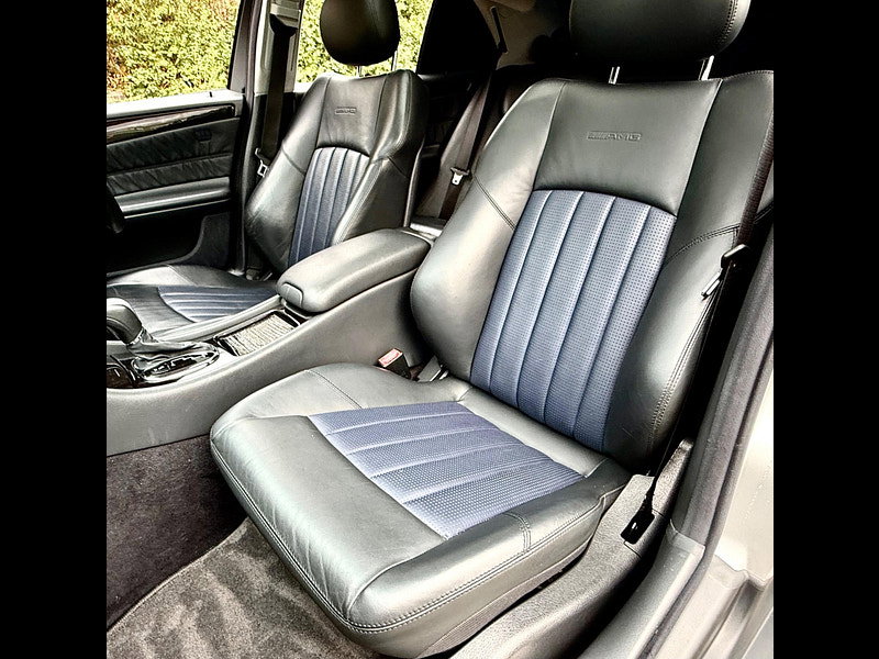 Mercedes-Benz C Class 3.2 C32 AMG 4dr