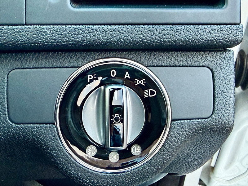 Mercedes-Benz C Class 6.3 C63 V8 AMG Performance 4dr