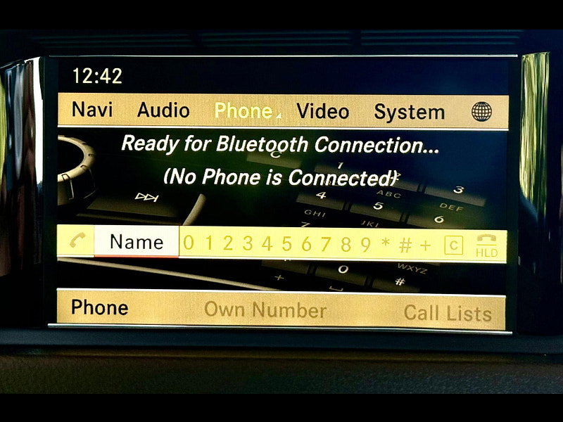 Mercedes-Benz E Class 1.8 E250 BlueEfficiency Sport G-Tronic+ Euro 5 (s/s) 2dr