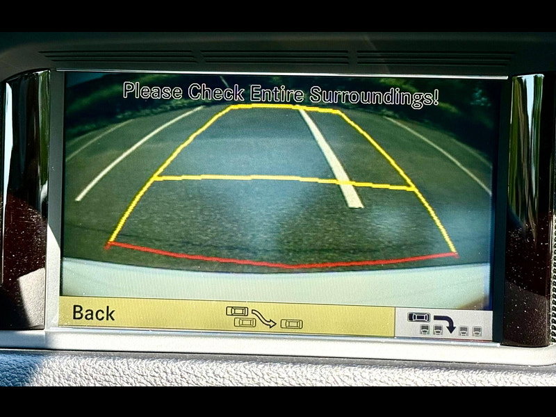 Mercedes-Benz E Class 1.8 E250 BlueEfficiency Sport G-Tronic+ Euro 5 (s/s) 2dr