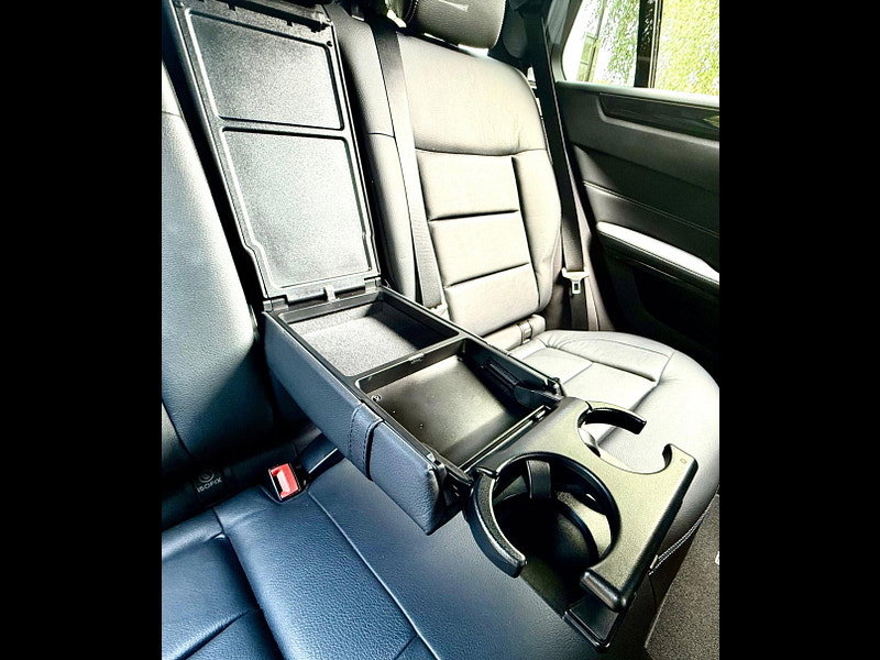 Mercedes-Benz E Class 2.0 PETROL E250 ESTATE AUTO 5dr