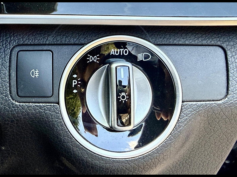 Mercedes-Benz E Class 2.0 PETROL E250 ESTATE AUTO 5dr