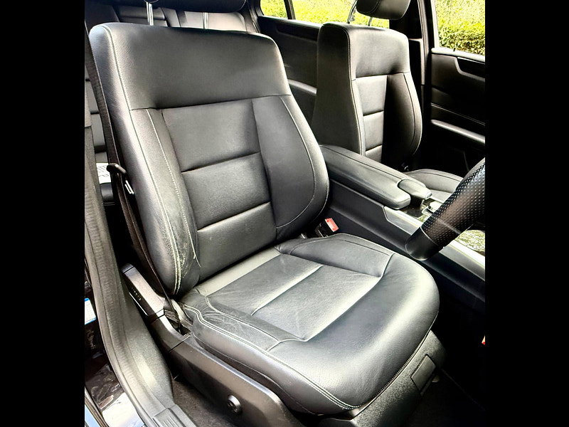 Mercedes-Benz E Class 2.0 PETROL E250 ESTATE AUTO 5dr
