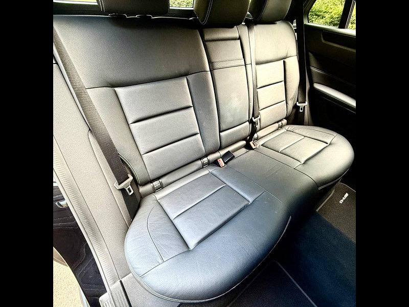 Mercedes-Benz E Class 2.0 PETROL E250 ESTATE AUTO 5dr