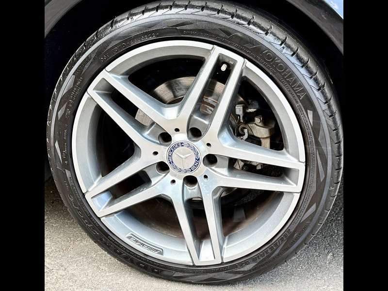 Mercedes-Benz E Class 2.0 PETROL E250 ESTATE AUTO 5dr