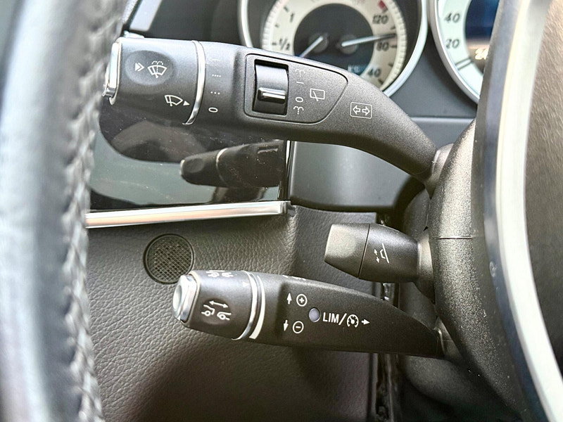 Mercedes-Benz E Class 2.0 E250 Avantgarde G-Tronic+ (s/s) 5dr