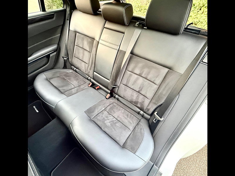 Mercedes-Benz E Class 2.0 E250 Avantgarde G-Tronic+ (s/s) 5dr