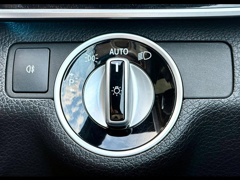 Mercedes-Benz E Class 2.0 E250 Avantgarde G-Tronic+ (s/s) 5dr