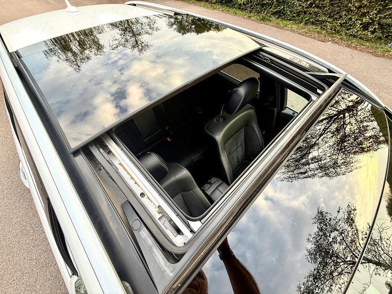 Mercedes-Benz E Class 2.0 E250 Avantgarde G-Tronic+ (s/s) 5dr