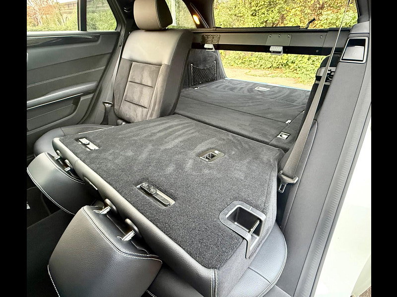 Mercedes-Benz E Class 2.0 E250 Avantgarde G-Tronic+ (s/s) 5dr
