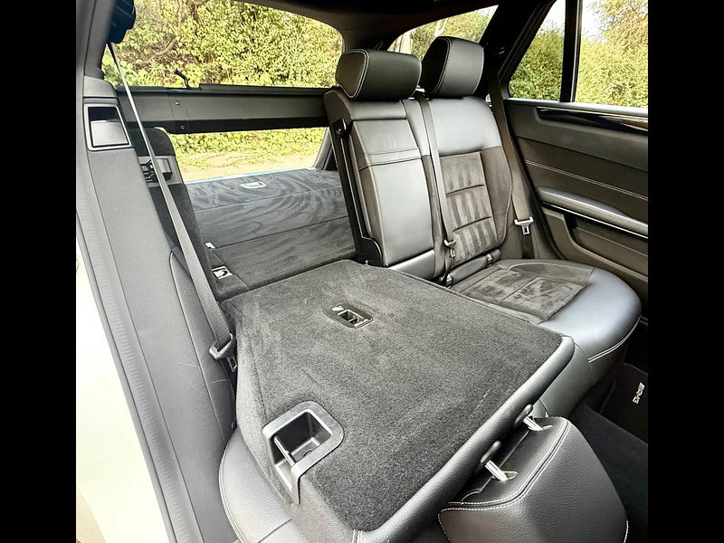 Mercedes-Benz E Class 2.0 E250 Avantgarde G-Tronic+ (s/s) 5dr