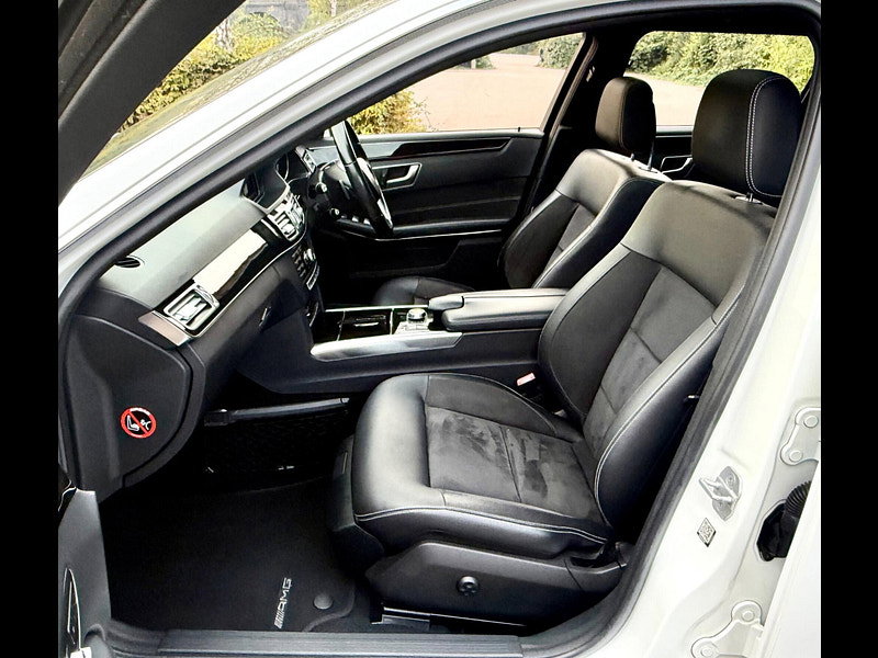 Mercedes-Benz E Class 2.0 E250 Avantgarde G-Tronic+ (s/s) 5dr