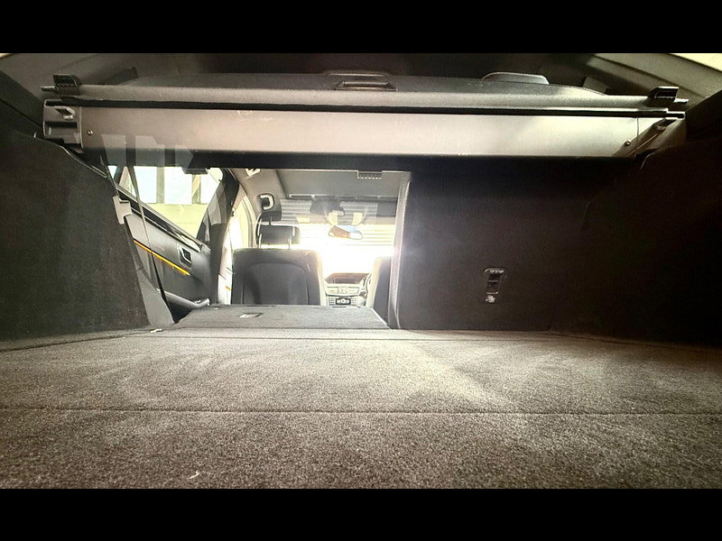 Mercedes-Benz E Class 3.0 E350 V6 Avantgarde BlueTEC G-Tronic
