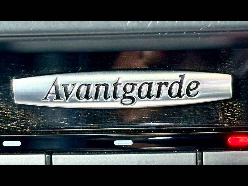 Mercedes-Benz E Class 3.0 E350 V6 Avantgarde BlueTEC G-Tronic