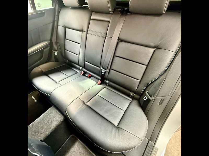 Mercedes-Benz E Class 3.0 E350 V6 Avantgarde BlueTEC G-Tronic