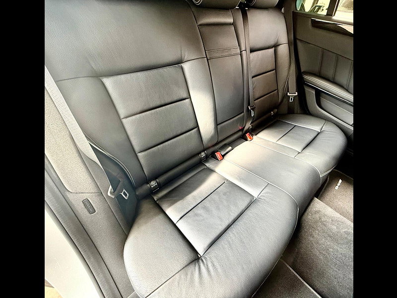 Mercedes-Benz E Class 3.0 E350 V6 Avantgarde BlueTEC G-Tronic