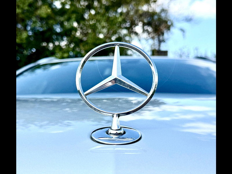 Mercedes-Benz E Class 3.0 E350 V6 Avantgarde BlueTEC G-Tronic