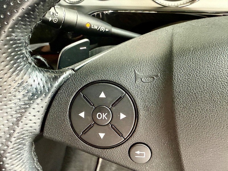 Mercedes-Benz E Class 3.0 E350 V6 Avantgarde BlueTEC G-Tronic