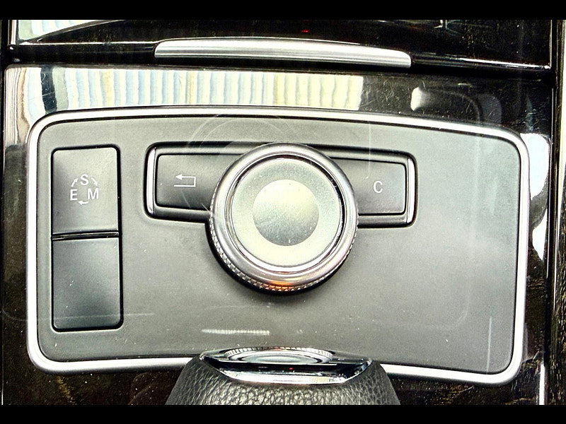 Mercedes-Benz E Class 3.0 E350 V6 Avantgarde BlueTEC G-Tronic
