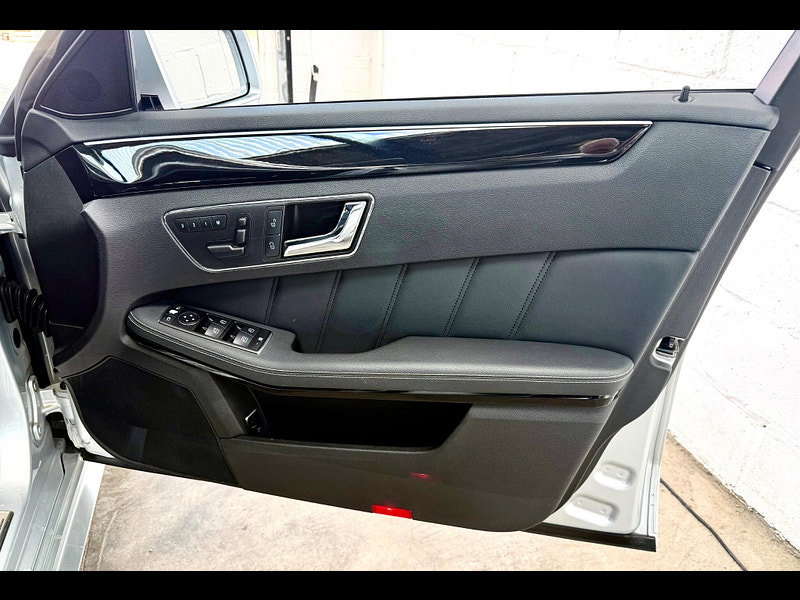 Mercedes-Benz E Class 3.0 E350 V6 Avantgarde BlueTEC G-Tronic