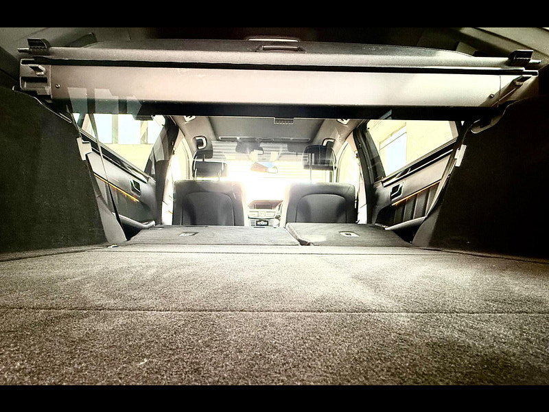 Mercedes-Benz E Class 3.0 E350 V6 Avantgarde BlueTEC G-Tronic