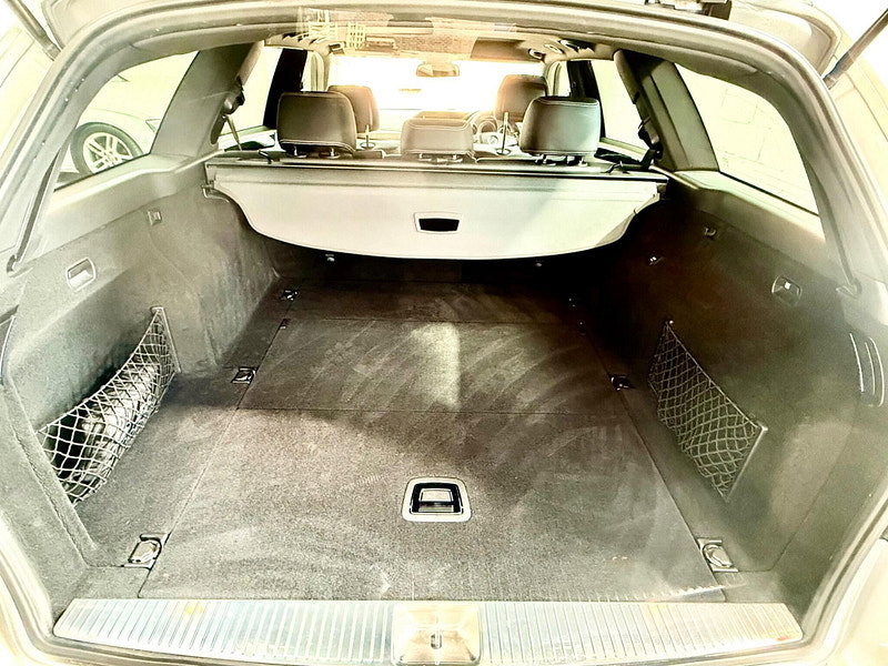 Mercedes-Benz E Class 3.0 E350 V6 Avantgarde BlueTEC G-Tronic