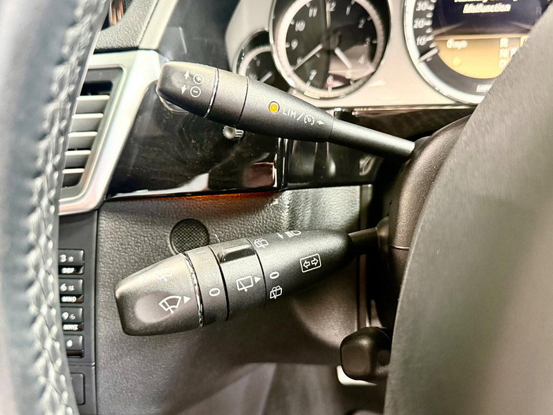 Mercedes-Benz E Class 3.0 E350 V6 Avantgarde BlueTEC G-Tronic