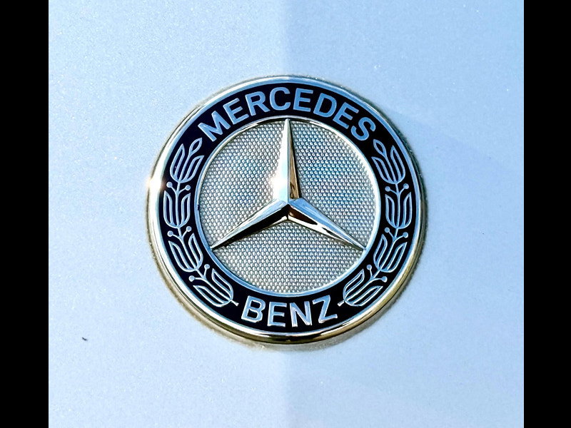 Mercedes-Benz E Class 3.5 E300 AMG Sport G-Tronic+ (s/s) 4dr