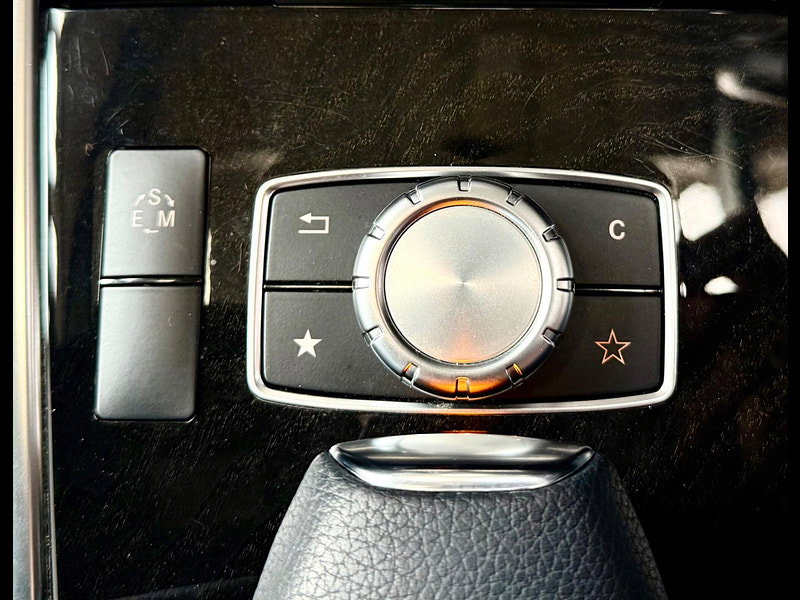 Mercedes-Benz E Class 3.5 E300 AMG Sport G-Tronic+ (s/s) 4dr
