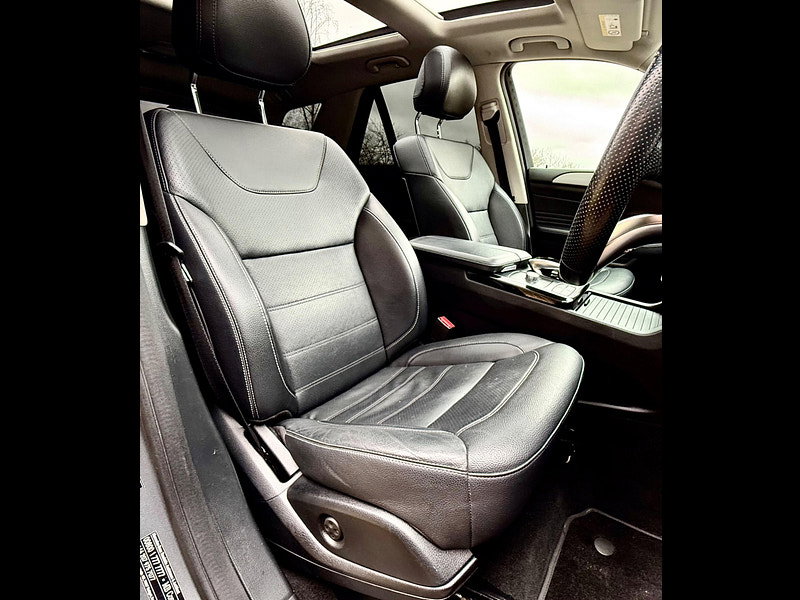 Mercedes-Benz GLE 3.0 GLE350d V6 AMG Line (Premium Plus) SUV 5dr Diesel G-Tronic 4MATIC Euro 6 (s/s) (258 ps)