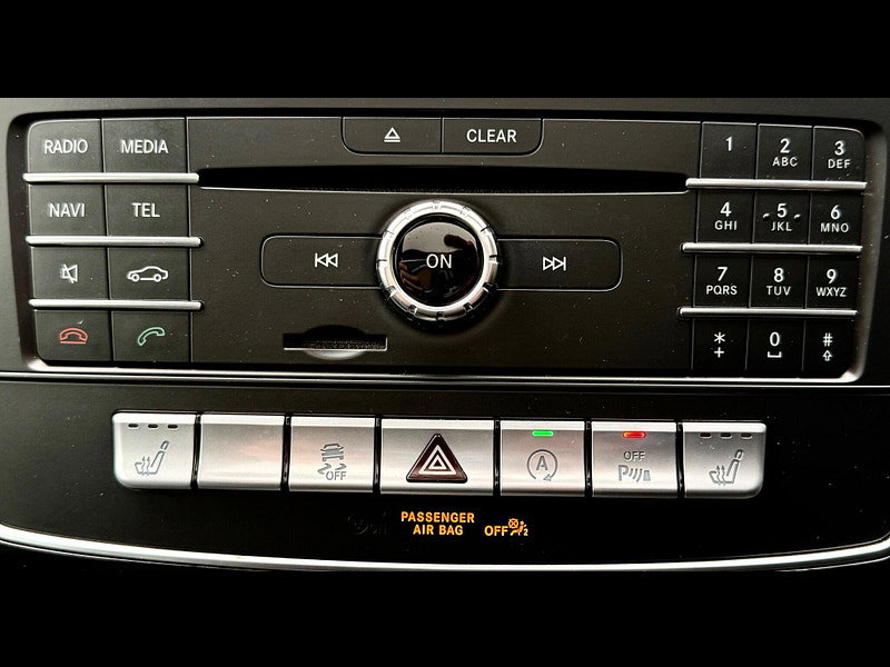 Mercedes-Benz GLE 3.0 GLE350d V6 AMG Line (Premium Plus) SUV 5dr Diesel G-Tronic 4MATIC Euro 6 (s/s) (258 ps)