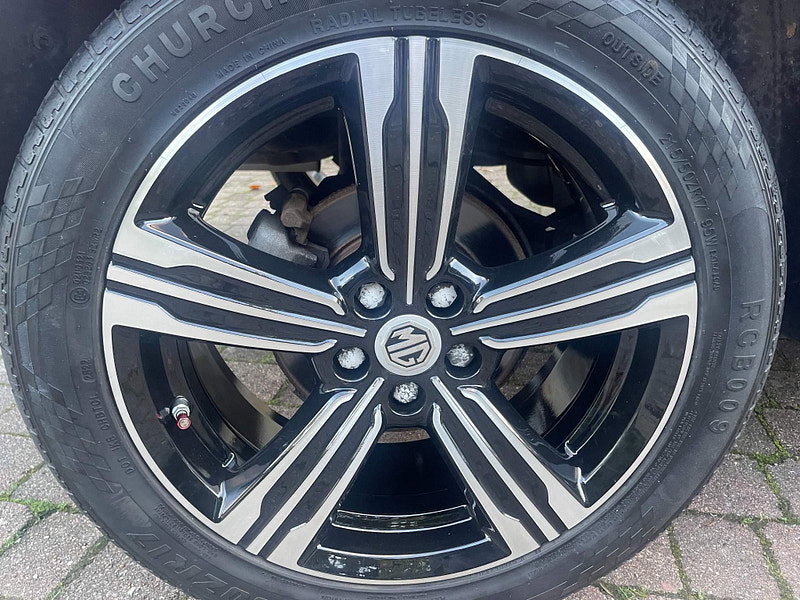 MG MG ZS 1.5 VTi-TECH Exclusive Euro 6 (s/s) 5dr