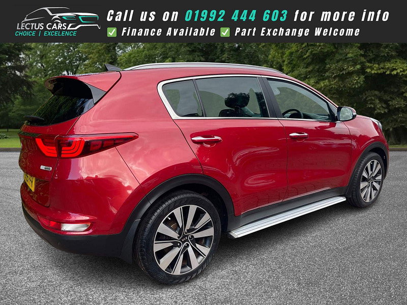 MG MG ZS 1.5 VTi-TECH Exclusive Euro 6 (s/s) 5dr