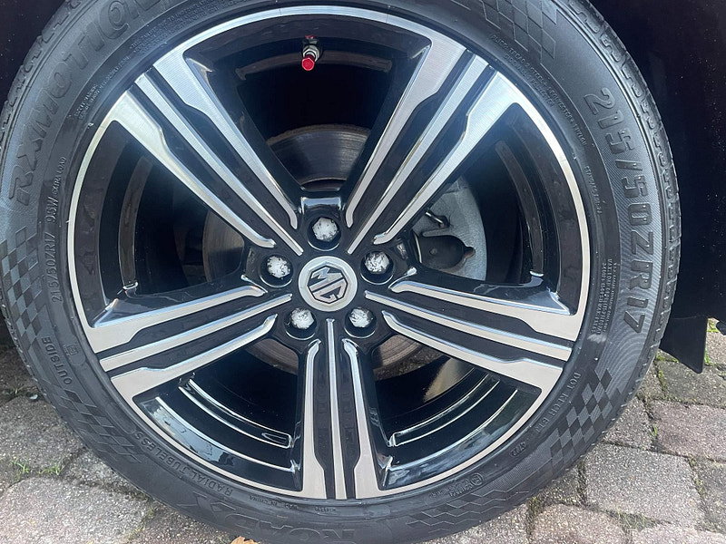 MG MG ZS 1.5 VTi-TECH Exclusive Euro 6 (s/s) 5dr