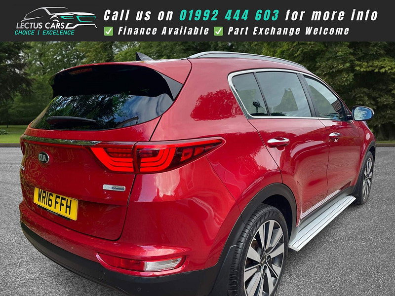 MG MG ZS 1.5 VTi-TECH Exclusive Euro 6 (s/s) 5dr