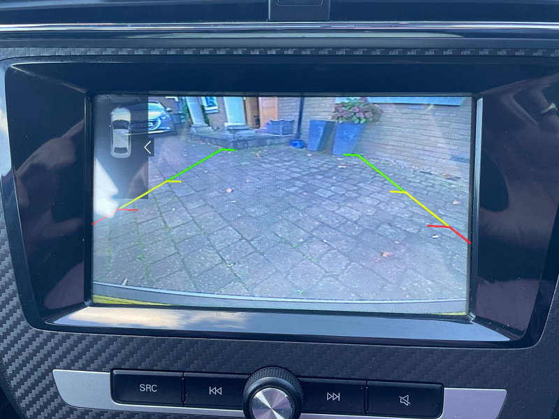 MG MG ZS 1.5 VTi-TECH Exclusive Euro 6 (s/s) 5dr