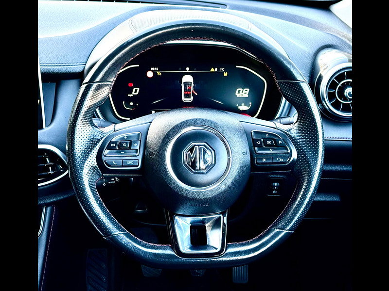 MG Mg hs 1.5 T-GDI Excite Euro 6 (s/s) 5dr