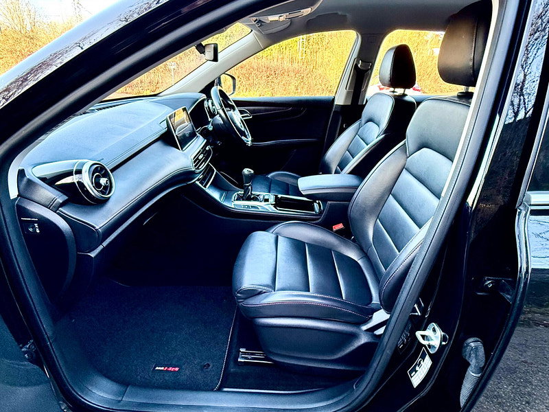 MG Mg hs 1.5 T-GDI Excite Euro 6 (s/s) 5dr