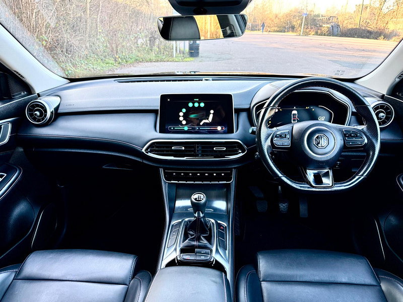 MG Mg hs 1.5 T-GDI Excite Euro 6 (s/s) 5dr