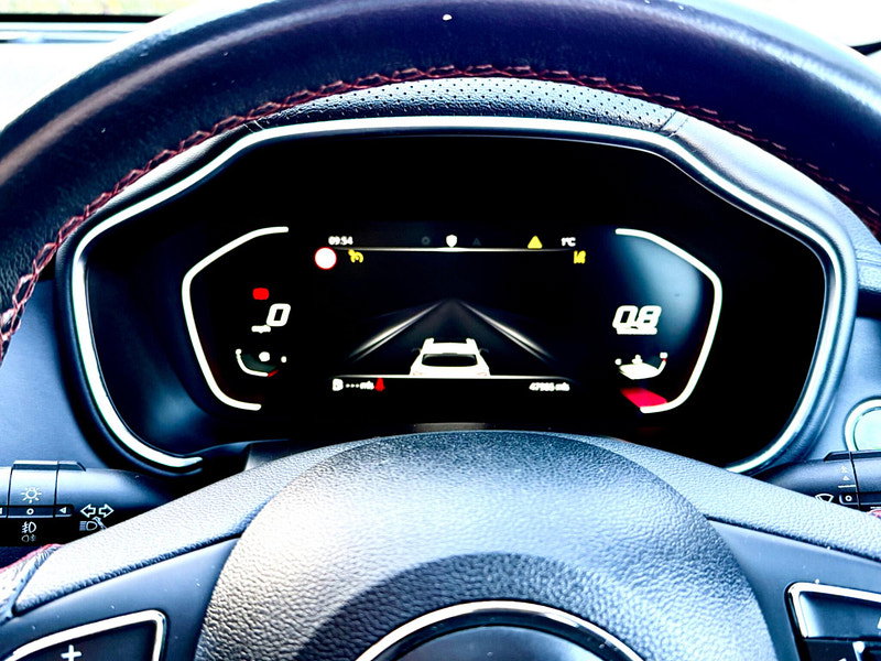 MG Mg hs 1.5 T-GDI Excite Euro 6 (s/s) 5dr