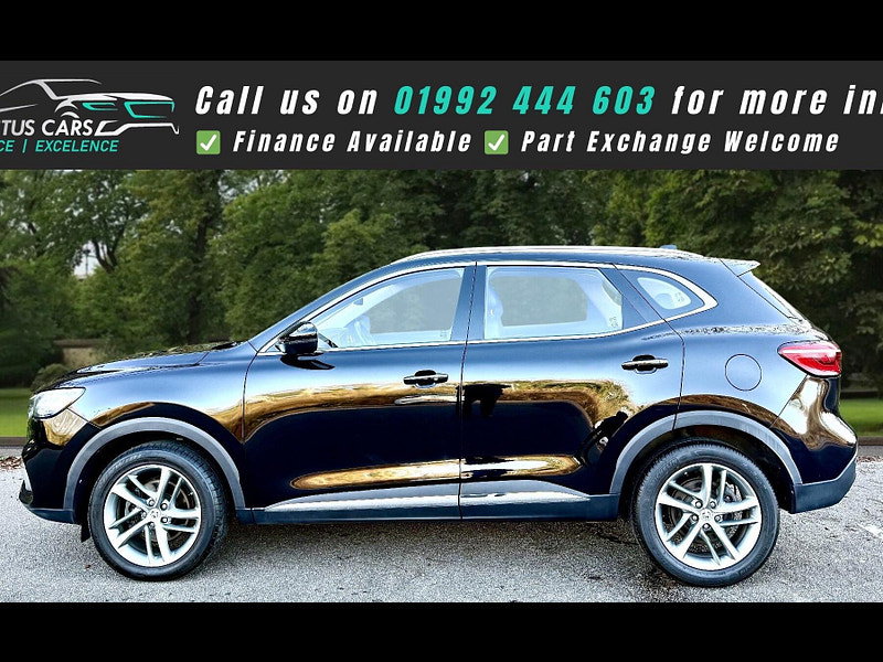 MG Mg hs 1.5 T-GDI Excite Euro 6 (s/s) 5dr