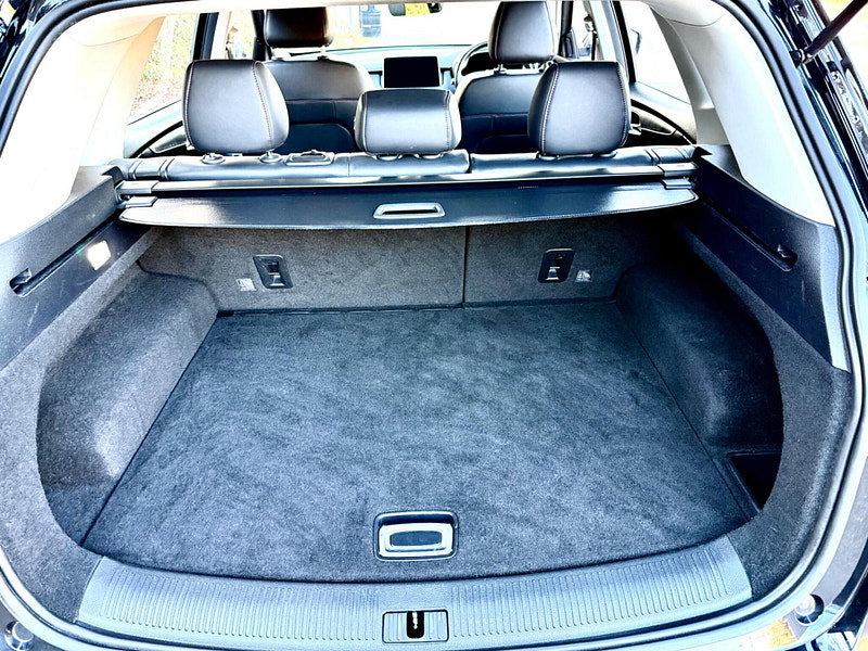 MG Mg hs 1.5 T-GDI Excite Euro 6 (s/s) 5dr