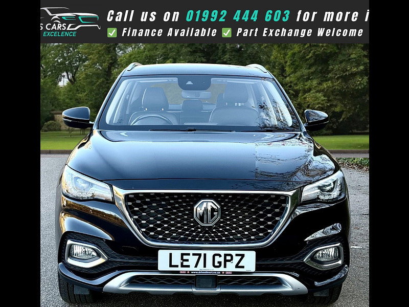 MG Mg hs 1.5 T-GDI Excite Euro 6 (s/s) 5dr