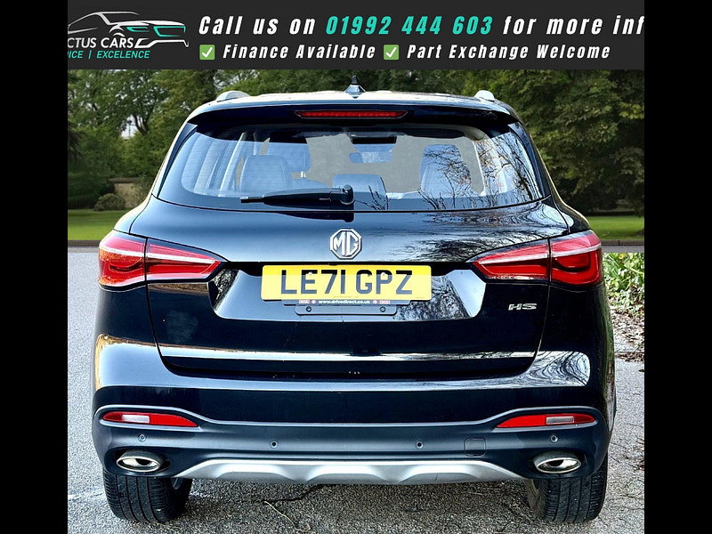 MG Mg hs 1.5 T-GDI Excite Euro 6 (s/s) 5dr