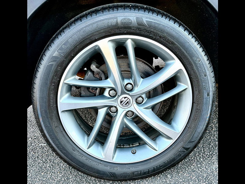 MG Mg hs 1.5 T-GDI Excite Euro 6 (s/s) 5dr