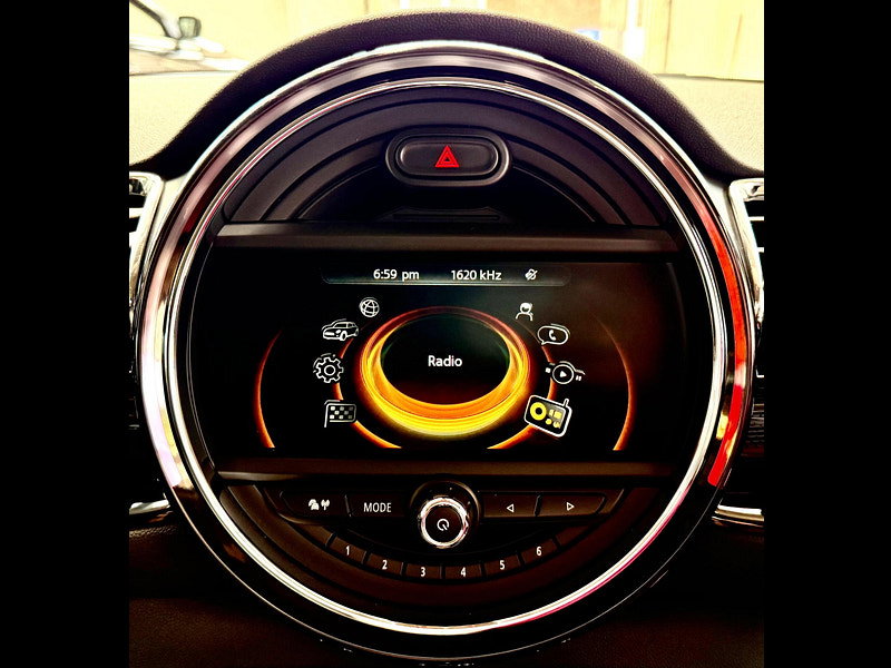 MINI Clubman 1.5 Cooper Auto Euro 6 (s/s) 6dr