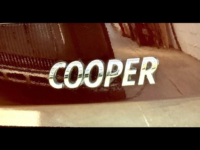 MINI Clubman 1.5 Cooper Auto Euro 6 (s/s) 6dr