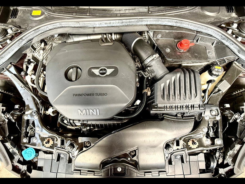 MINI Clubman 1.5 Cooper Auto Euro 6 (s/s) 6dr