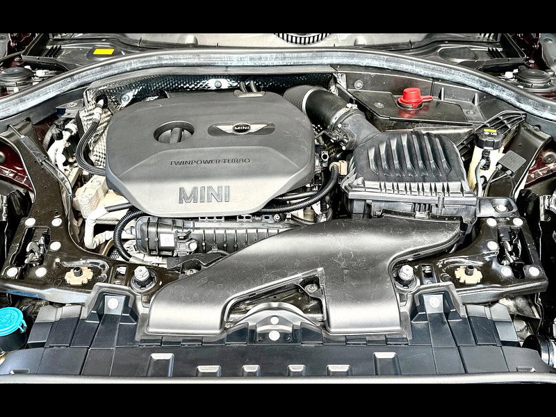MINI Clubman 1.5 Cooper Auto Euro 6 (s/s) 6dr